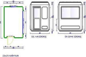 220X270 - Fiberglass Security