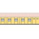Prefabricated Dormitory Buildings 232 m2