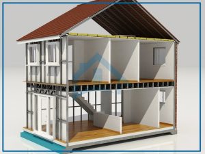 3d çizim