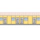 Prefabricated Dormitory Buildings 79 m2