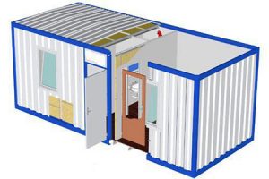 Container Plan