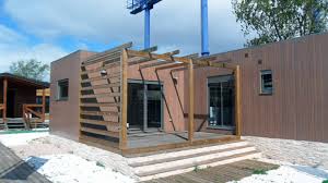 Modern Modular Houses
