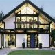 Modern Steel Houses