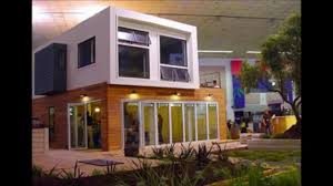 Prefabricted Offices