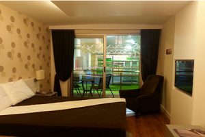 otel room 2