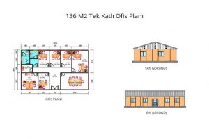 Back and Forward 136 m2