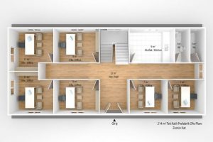 Plan B 214 m2