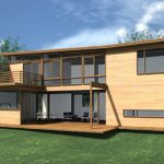 Container House