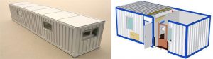 Container