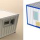 Container
