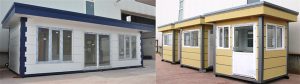Metropol Containers