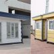 Metropol Containers