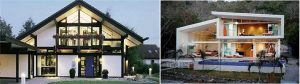 Prefabricated Modern Houses
