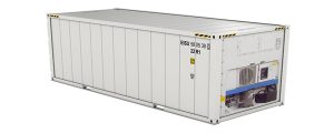 Cold Storage