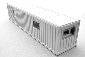 Container