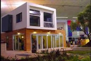 Dublex Houses