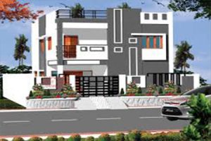 Steel Houses
