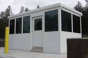 Security Cabinet