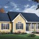 Prefabricated Single Storey